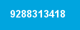 9288313418 9288313418
