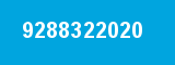 9288322020