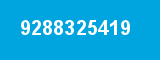 9288325419 9288325419
