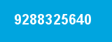 9288325640 9288325640