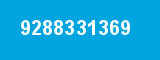 9288331369 9288331369