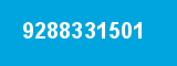 9288331501 9288331501