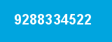 9288334522 9288334522