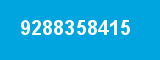 9288358415 9288358415