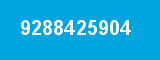 9288425904 9288425904