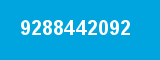 9288442092