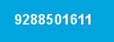9288501611