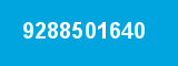 9288501640 9288501640