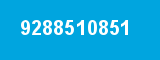 9288510851