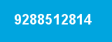 9288512814