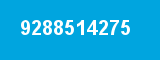 9288514275 9288514275