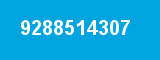 9288514307