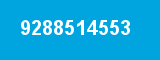 9288514553