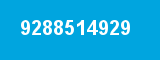 9288514929