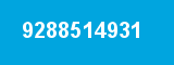 9288514931 9288514931