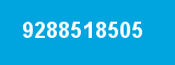 9288518505