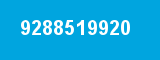 9288519920