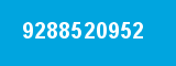 9288520952