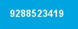 9288523419 9288523419