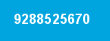 9288525670