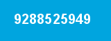 9288525949