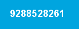 9288528261