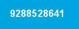 9288528641 9288528641