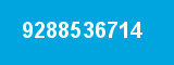 9288536714