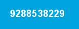 9288538229 9288538229