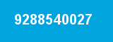 9288540027