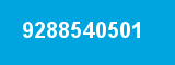 9288540501