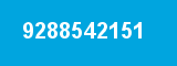9288542151