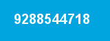 9288544718 9288544718