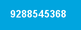 9288545368