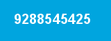 9288545425