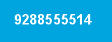 9288555514