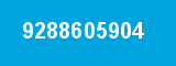 9288605904 9288605904