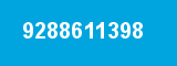 9288611398