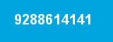 9288614141
