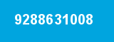 9288631008