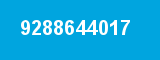 9288644017 9288644017