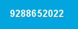 9288652022 9288652022
