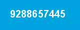 9288657445
