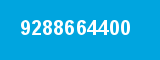 9288664400
