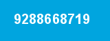9288668719 9288668719