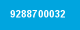 9288700032