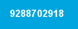 9288702918 9288702918