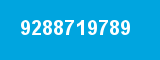 9288719789