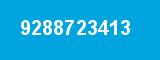 9288723413