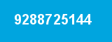 9288725144